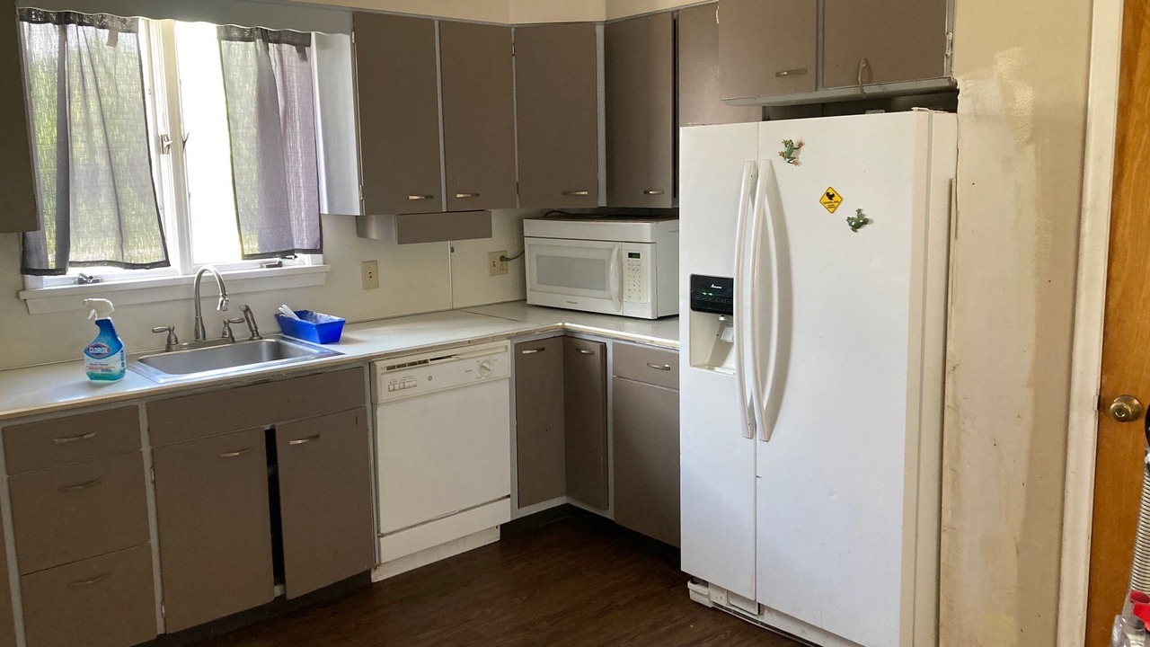 Photo of Kitchen in Toledo