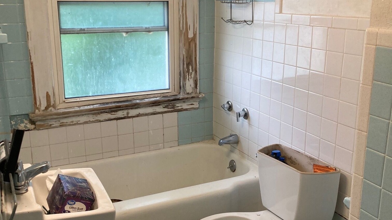 Photo of Bathroom in Toledo