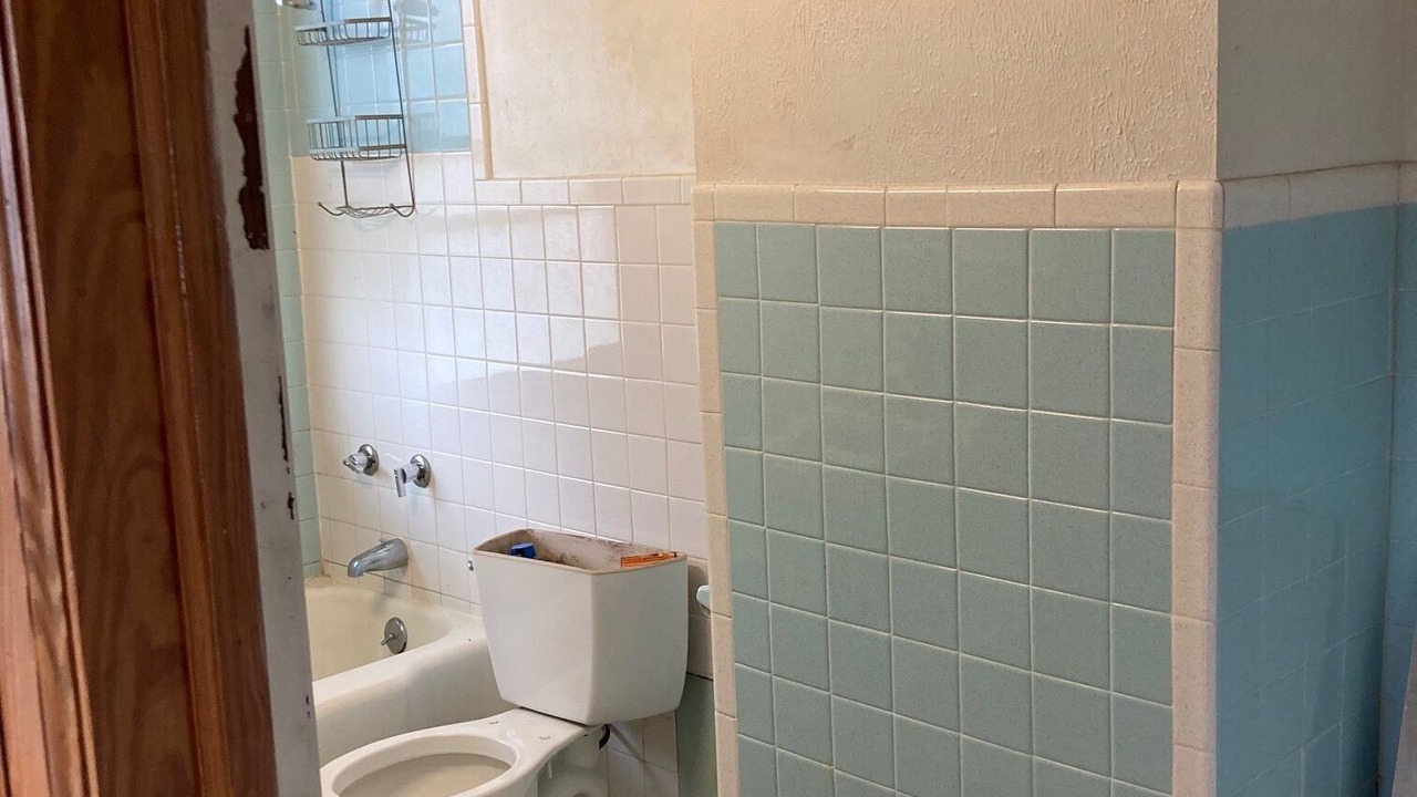 Photo of Bathroom in Toledo