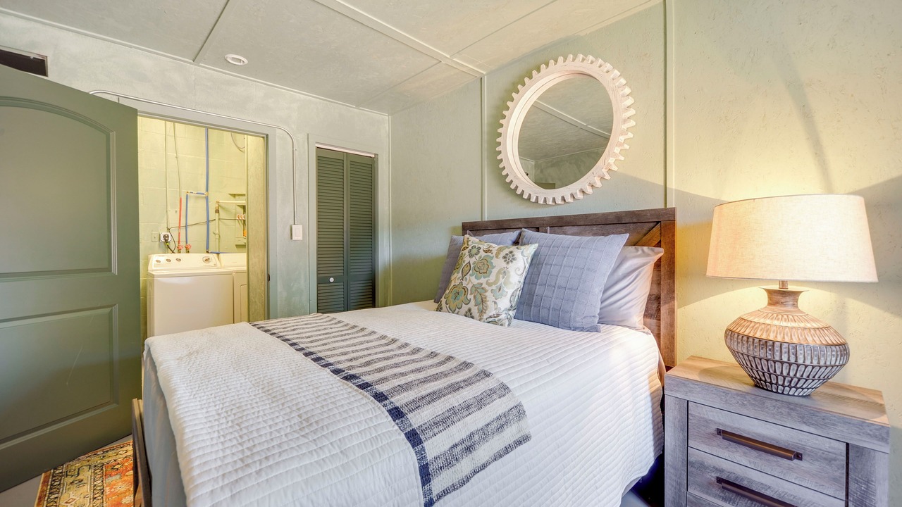 Photo of Bedroom in Blanco