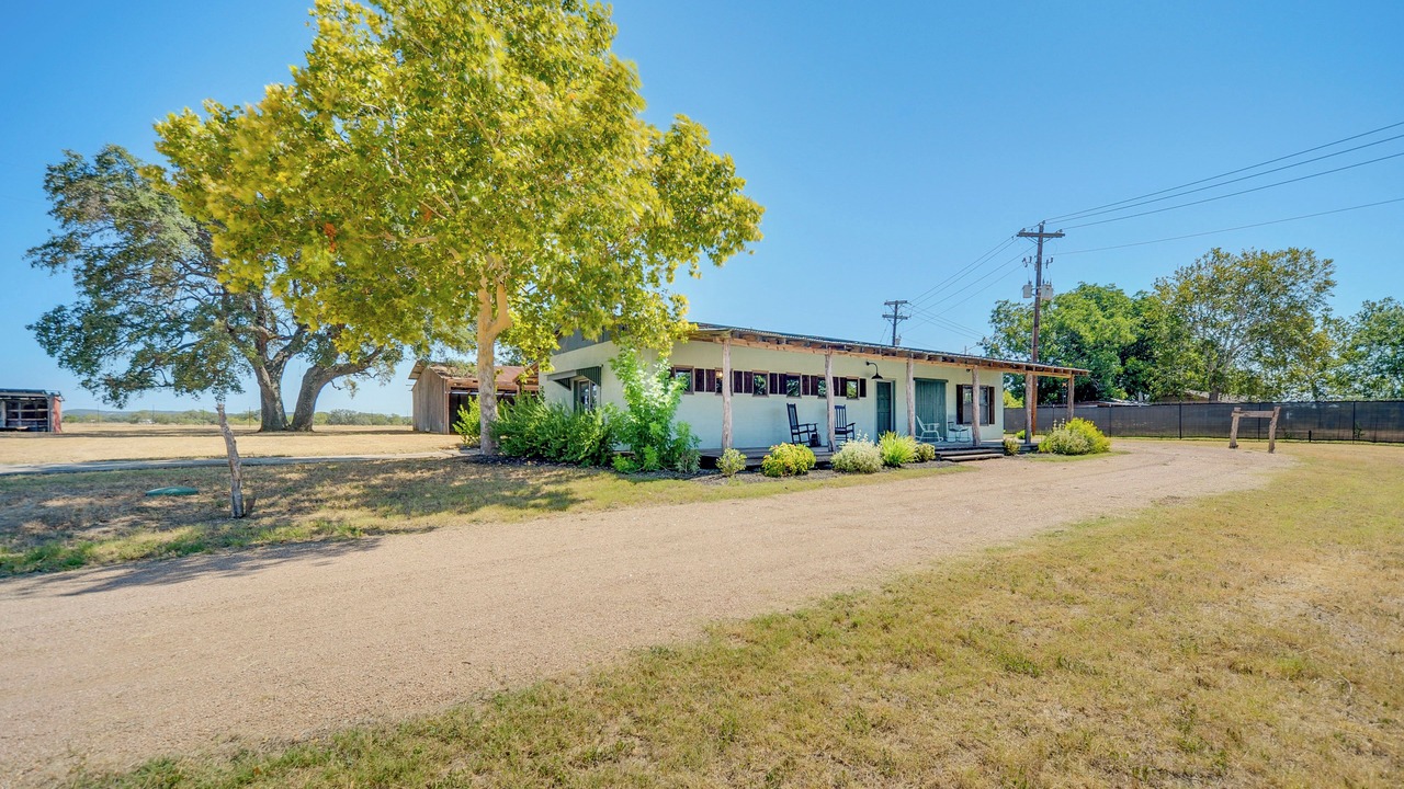Photo of Outdoor in Blanco