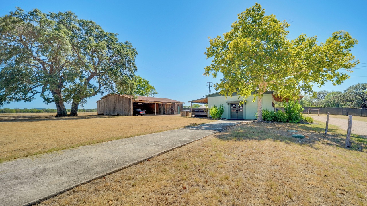 Photo of Outdoor in Blanco