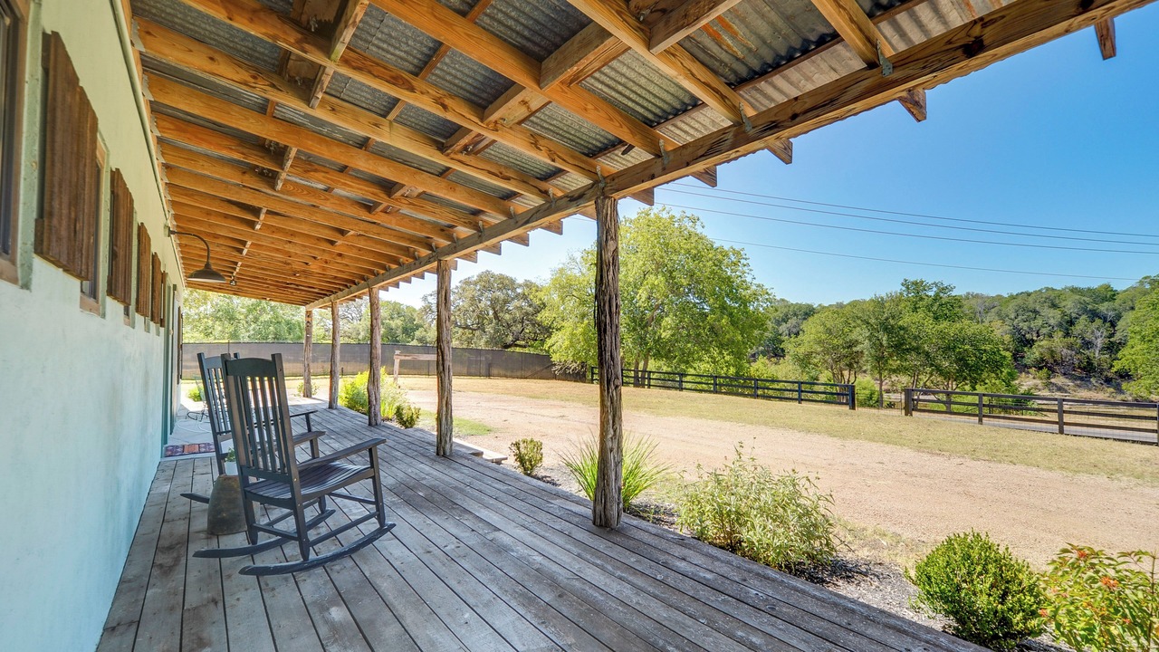 Photo of Outdoor in Blanco