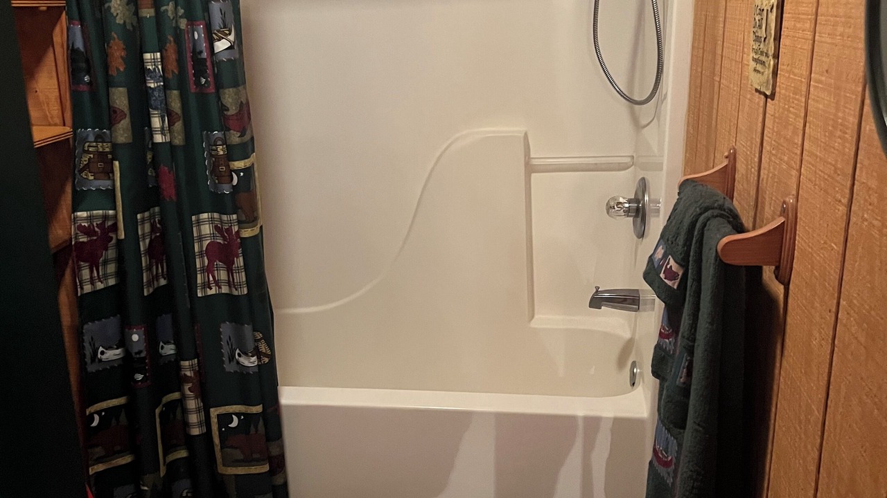 Photo of Bathroom in Horner