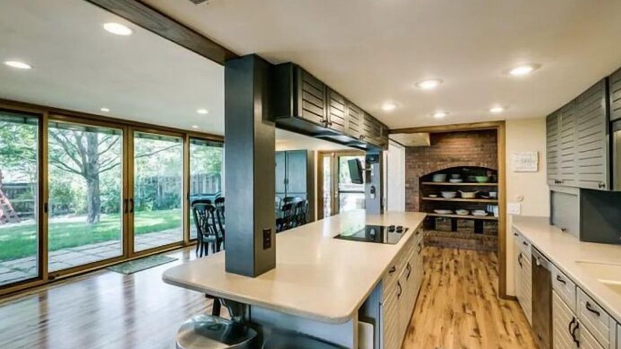Photo of Kitchen in Longmont