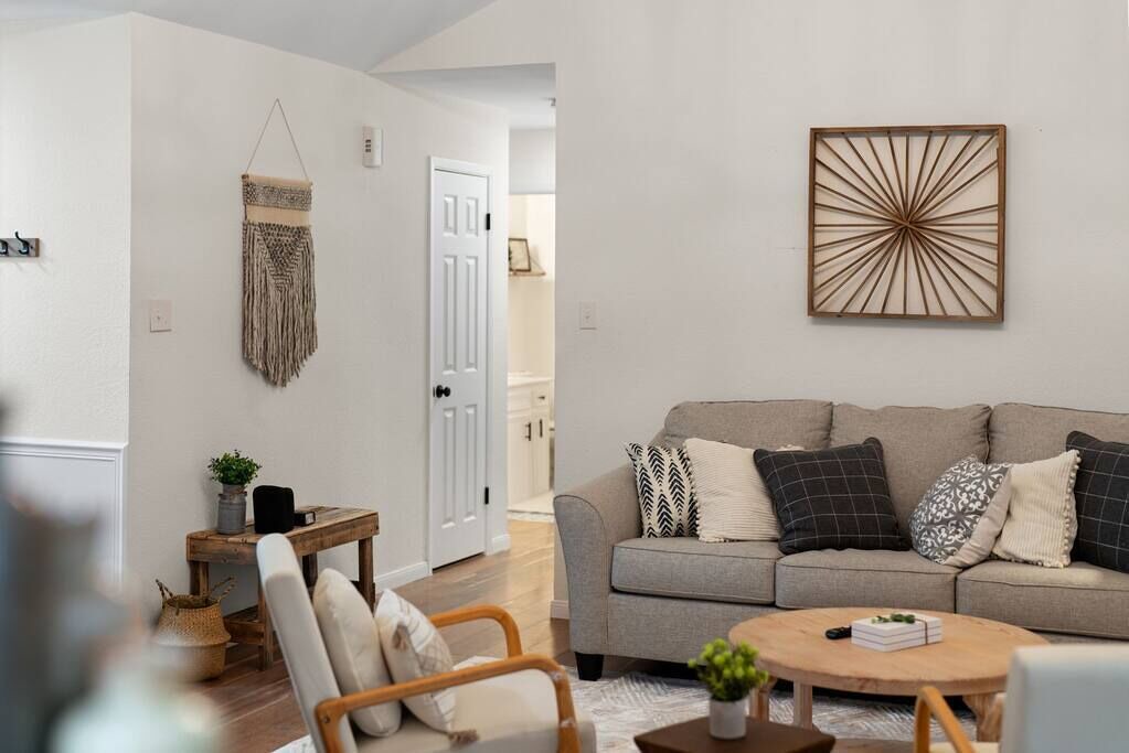 Photo of Bedroom in Round Rock