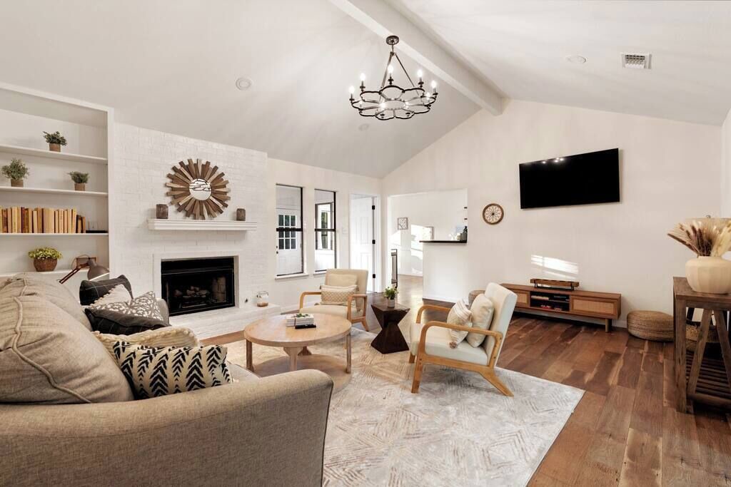 Photo of Bedroom in Round Rock