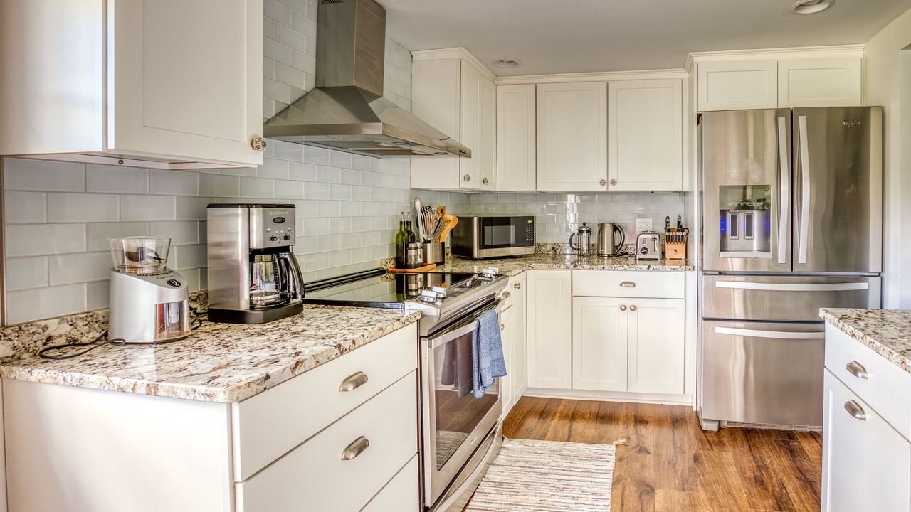 Photo of Kitchen in Canaan