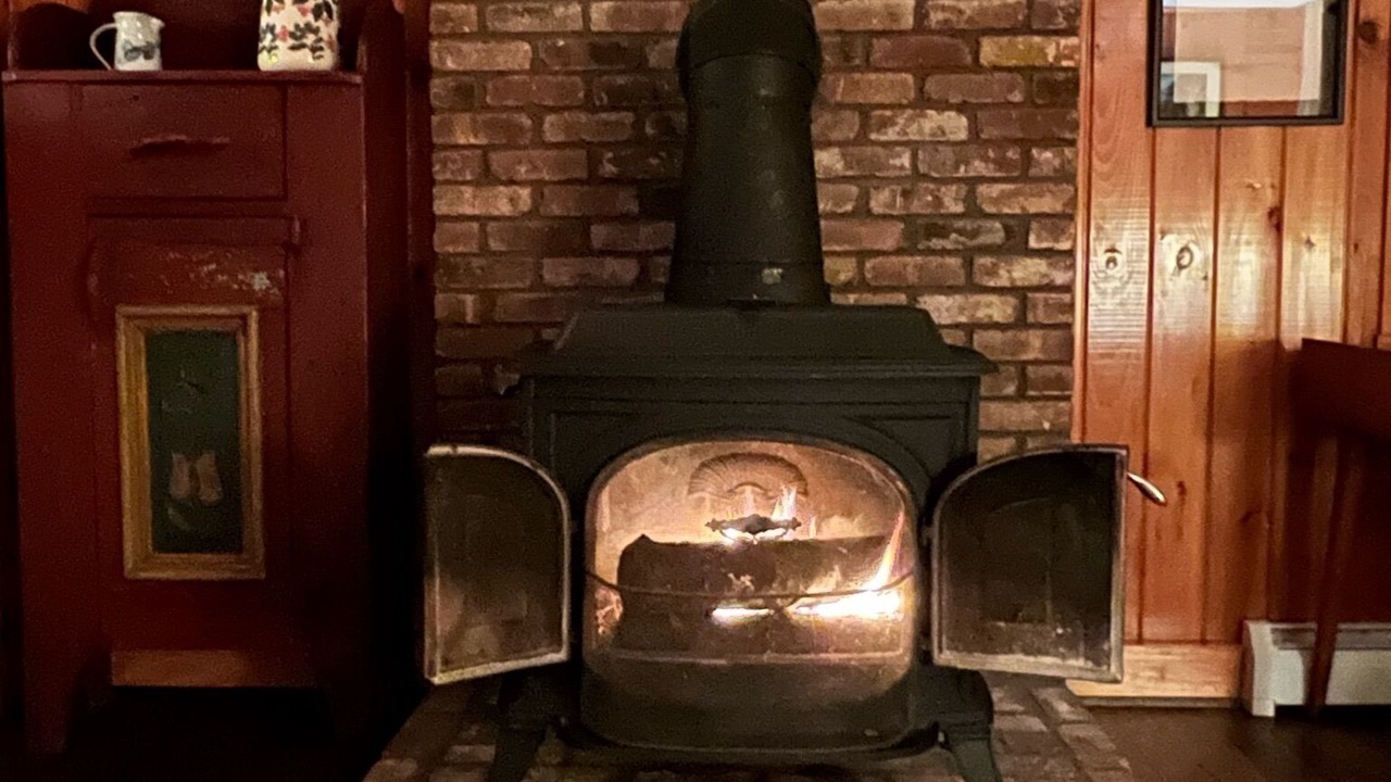 Photo of Livingroom in Canaan