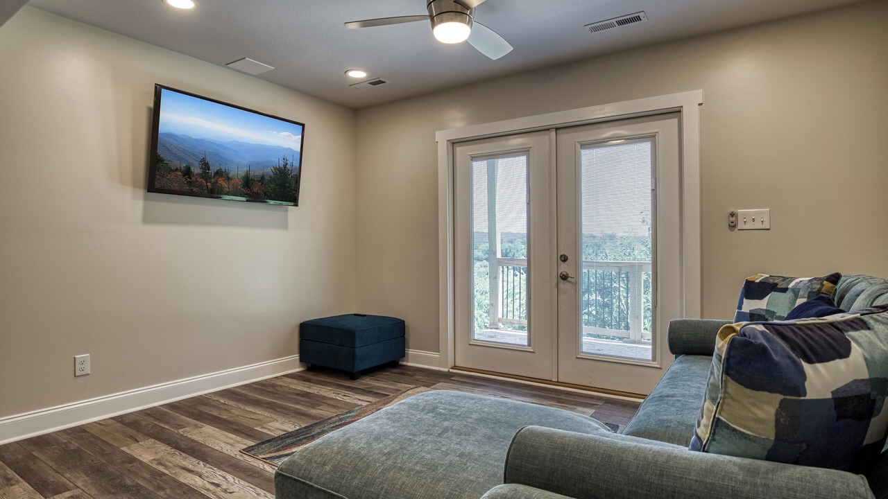 Photo of Livingroom in Kodak