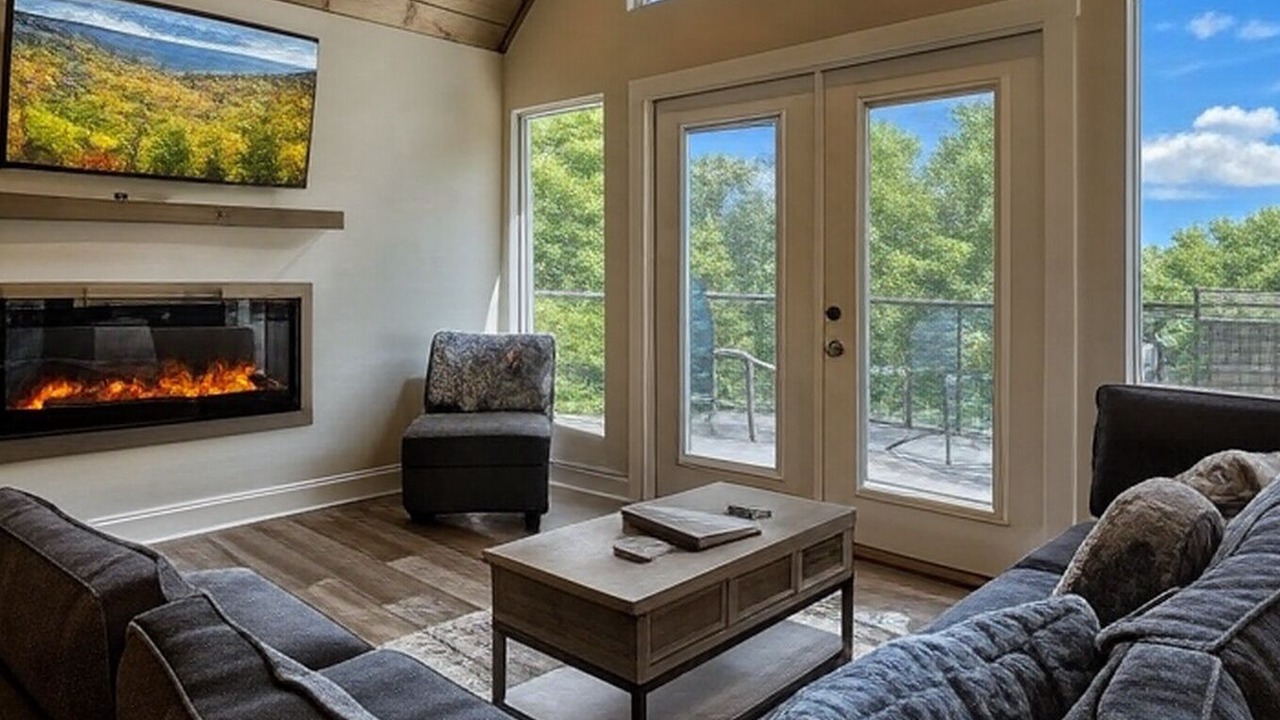 Photo of Livingroom in Kodak