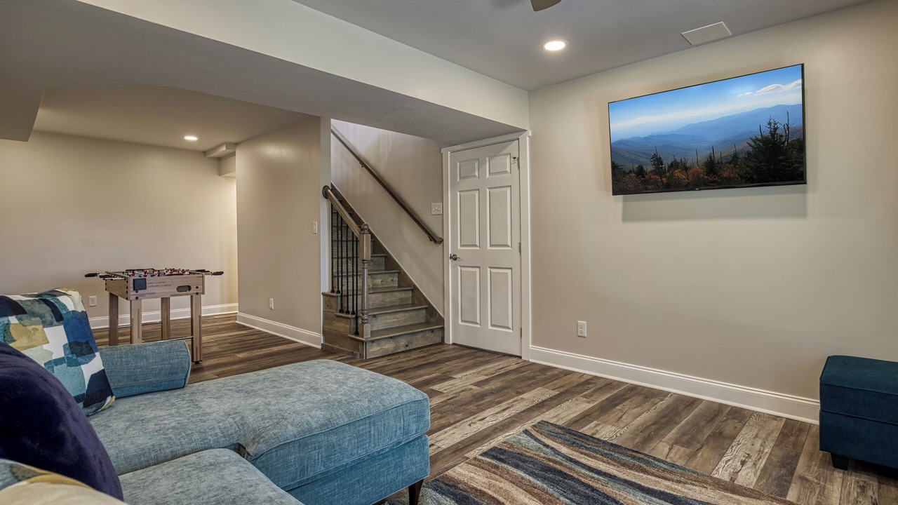 Photo of Livingroom in Kodak