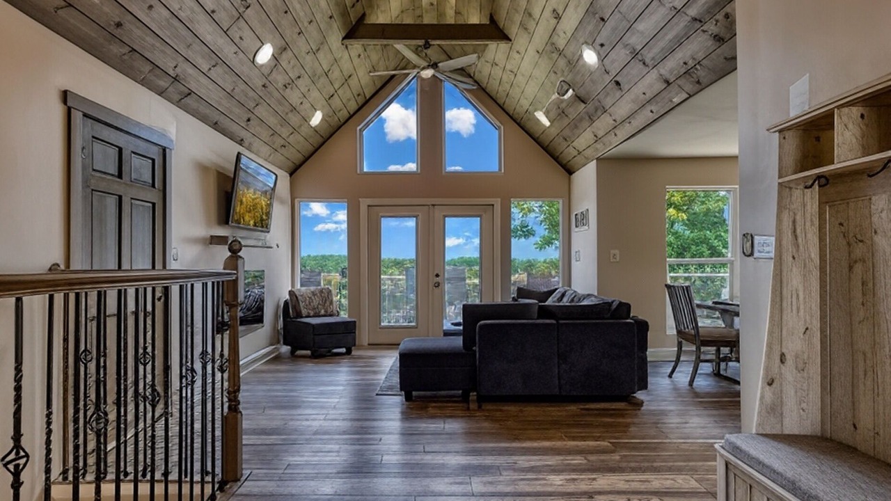 Photo of Livingroom in Kodak