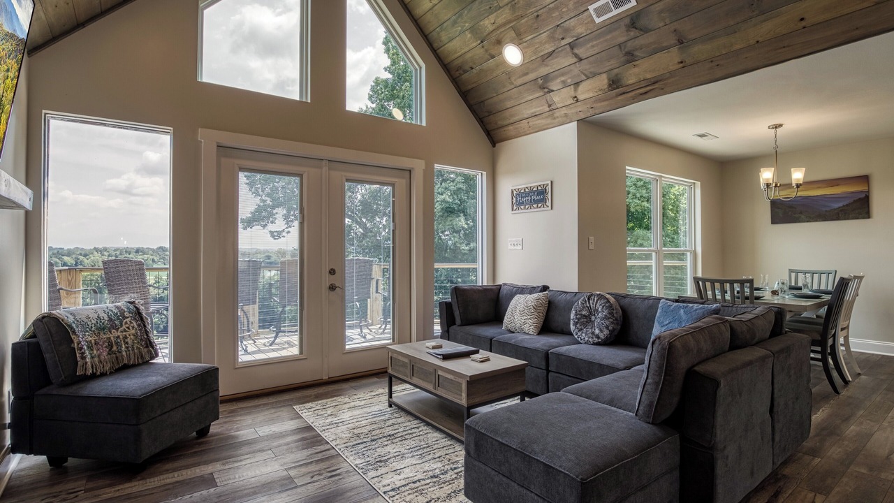 Photo of Livingroom in Kodak