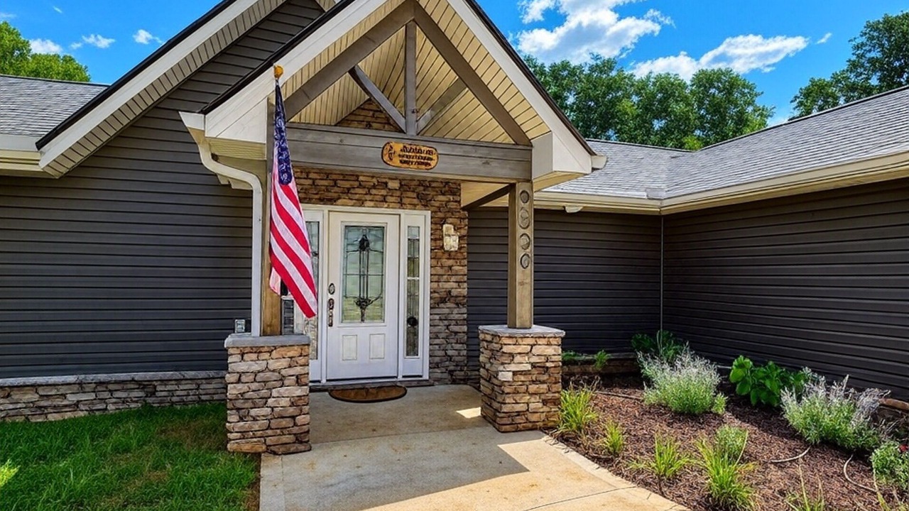 Photo of Outdoor in Kodak