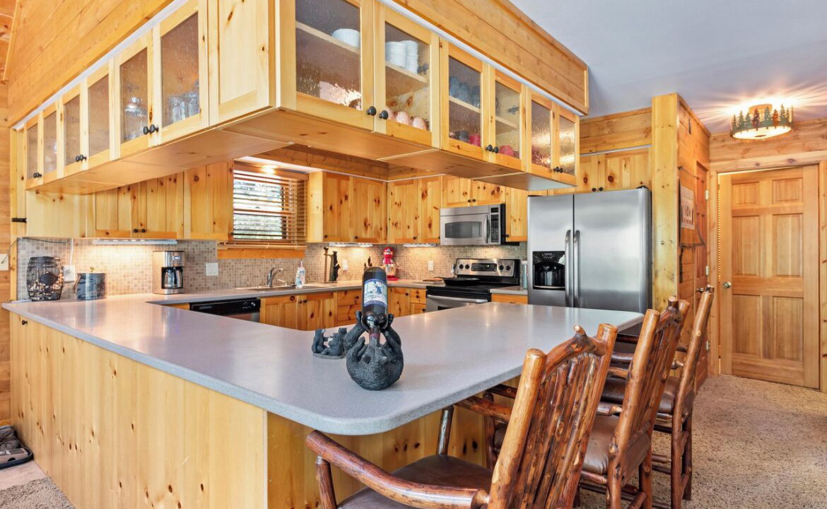 Photo of Kitchen in Drake