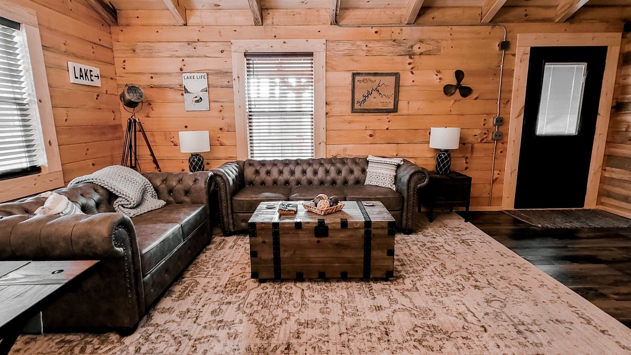 Photo of Livingroom in Ten Mile