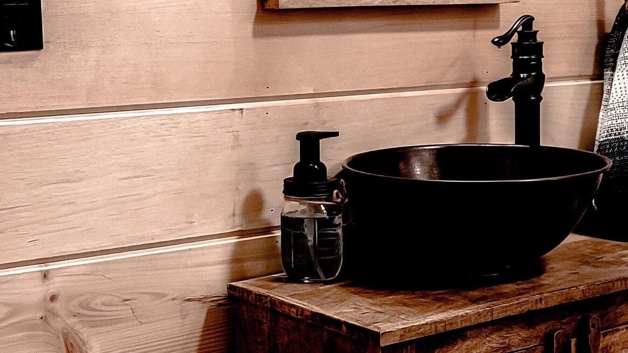 Photo of Bathroom in Ten Mile