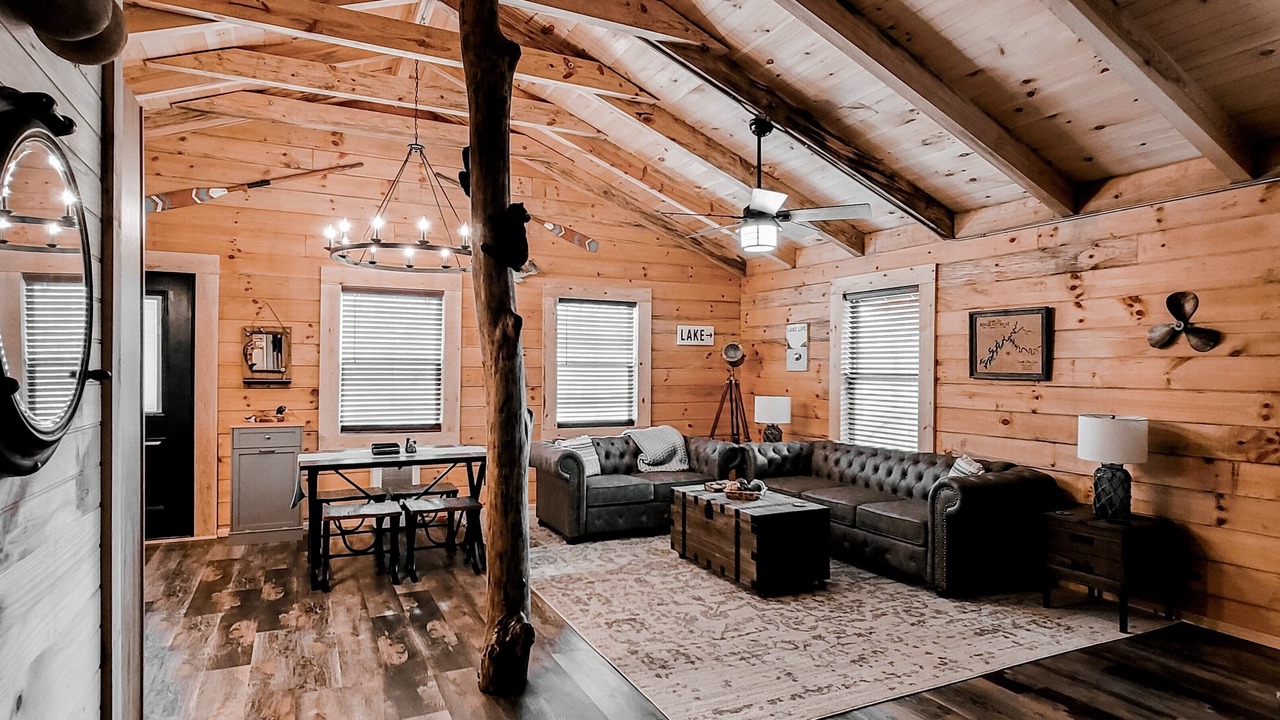 Photo of Livingroom in Ten Mile