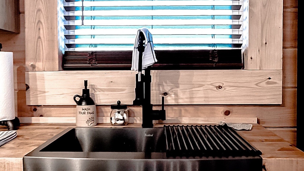 Photo of Kitchen in Ten Mile