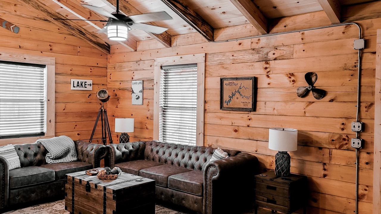 Photo of Livingroom in Ten Mile
