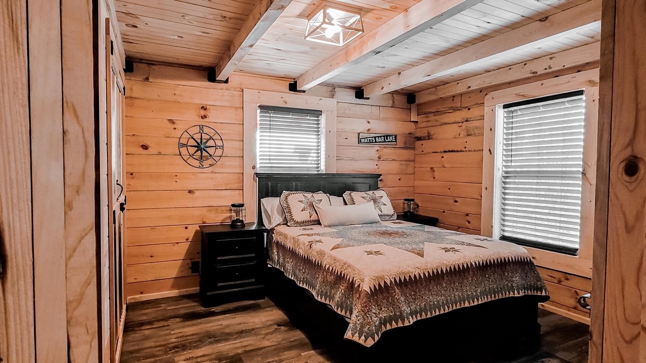 Photo of Bedroom in Ten Mile
