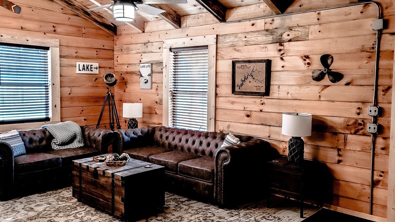 Photo of Livingroom in Ten Mile