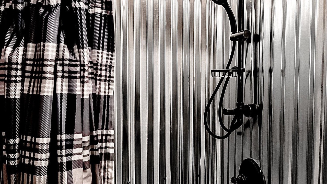 Photo of Bathroom in Ten Mile