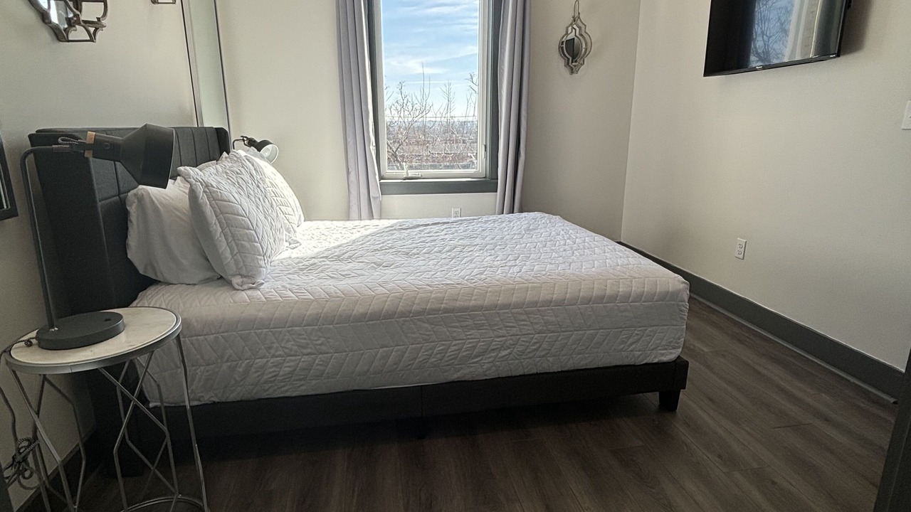 Photo of Bedroom in Rolling Mill Hill