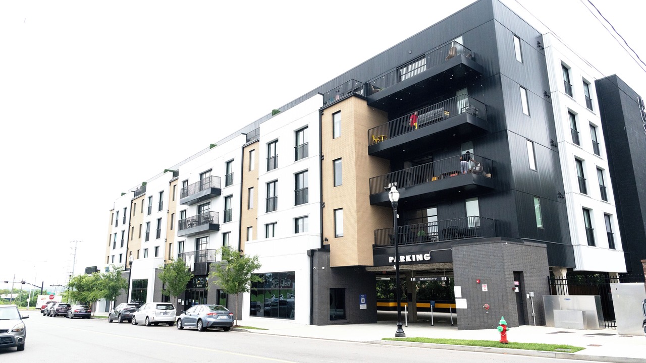 Photo of Outdoor in Rolling Mill Hill