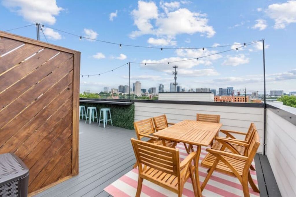 Photo of Outdoor in Hope Gardens