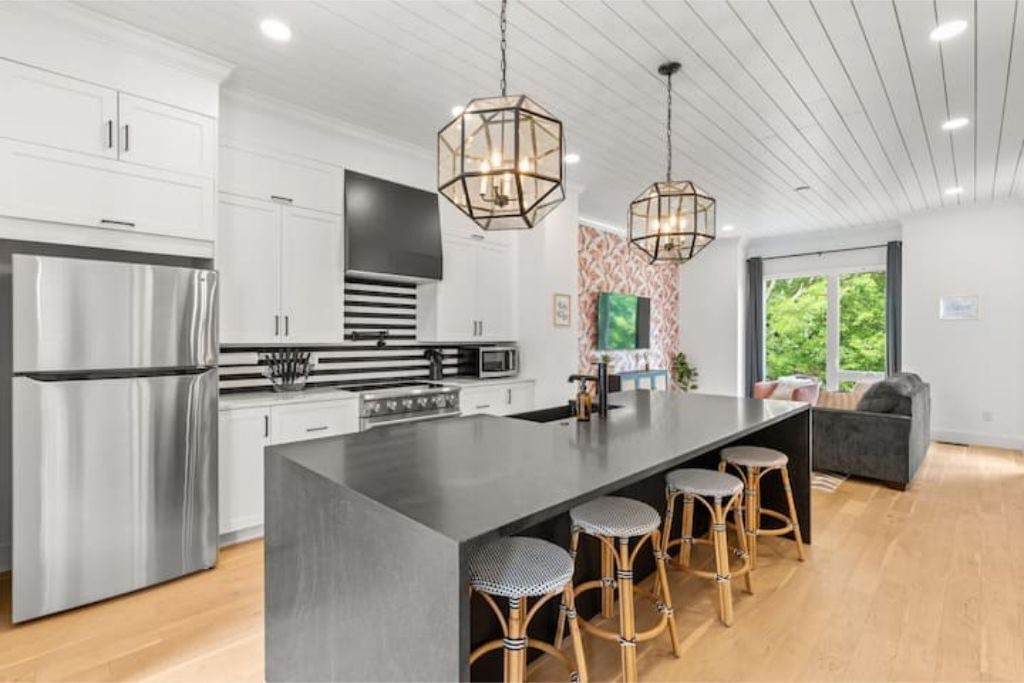 Photo of Kitchen in Hope Gardens