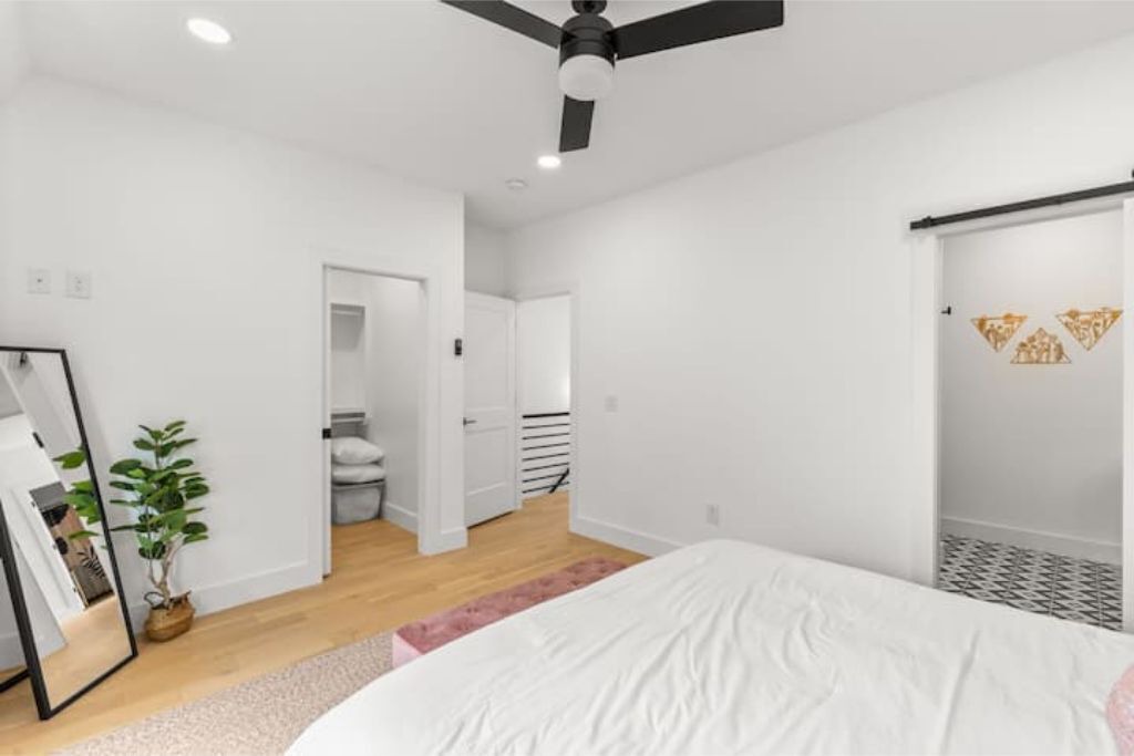 Photo of Bedroom in Hope Gardens