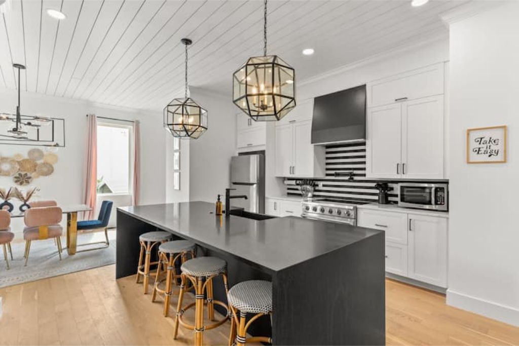 Photo of Kitchen in Hope Gardens