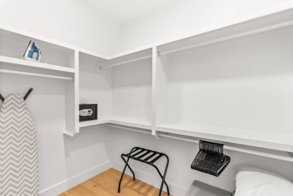 Photo of Bedroom in Hope Gardens