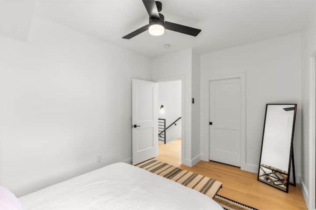 Photo of Bedroom in Hope Gardens