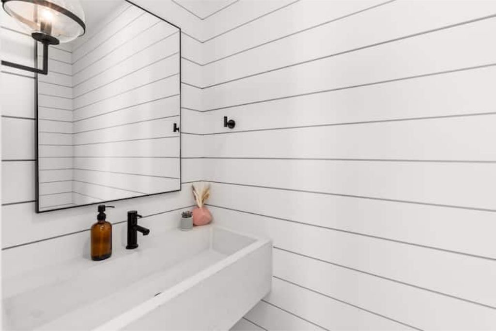 Photo of Bathroom in Hope Gardens
