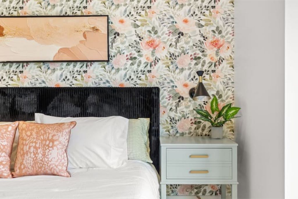 Photo of Bedroom in Hope Gardens