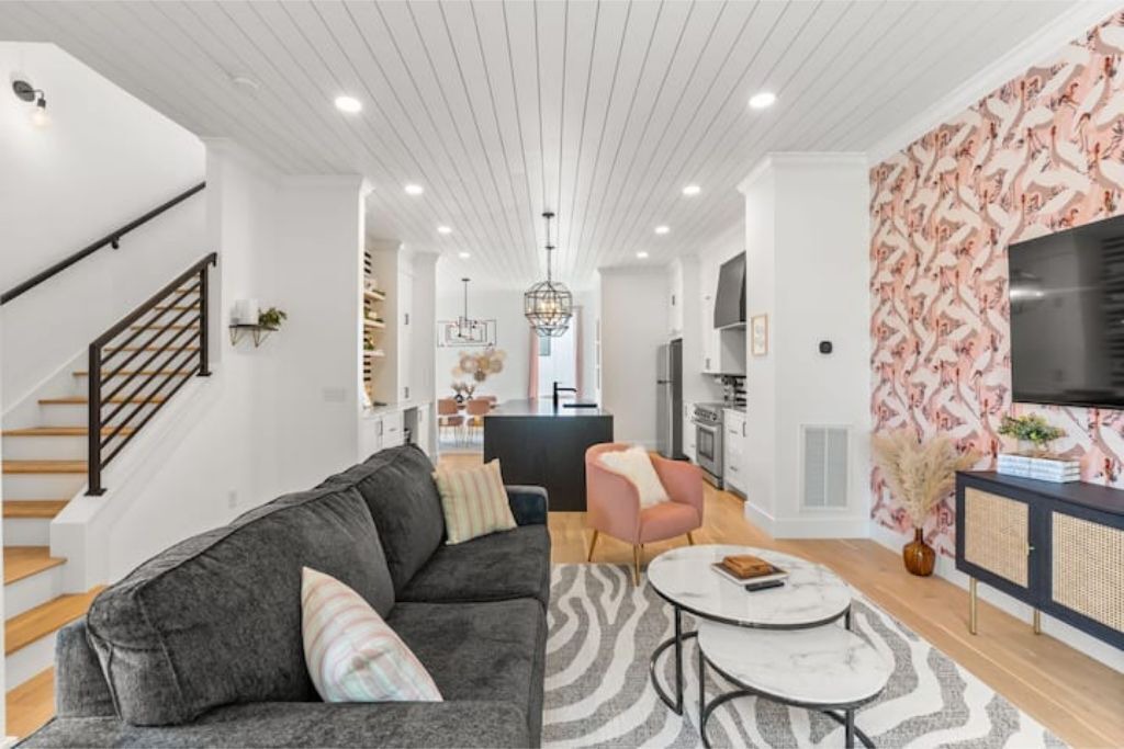 Photo of Livingroom in Hope Gardens