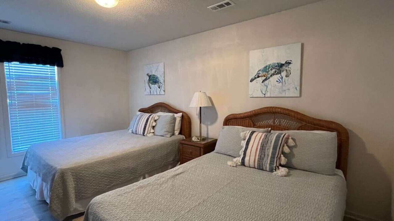 Photo of Bedroom in Vaught