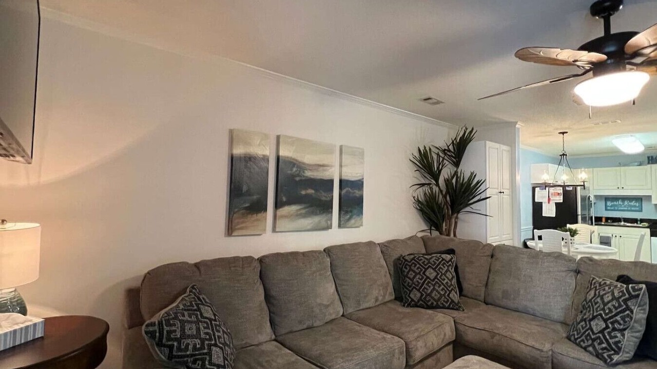 Photo of Livingroom in Vaught