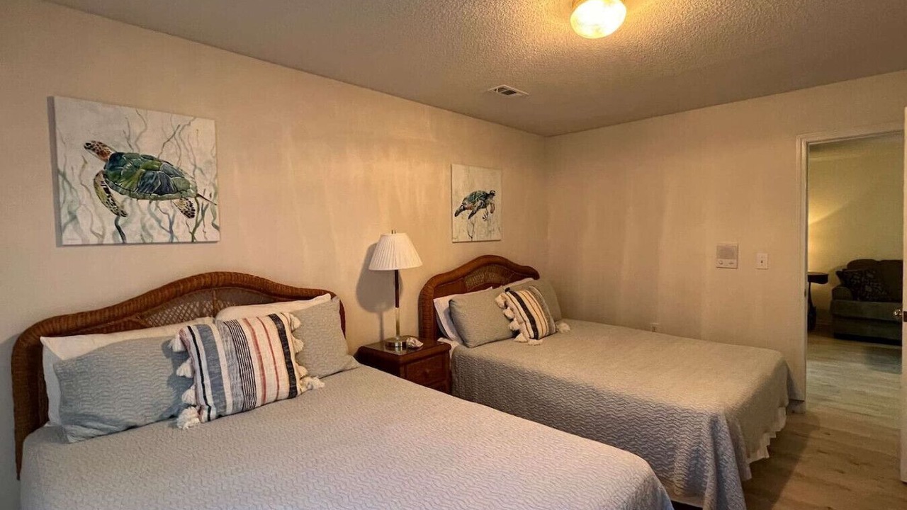 Photo of Bedroom in Vaught