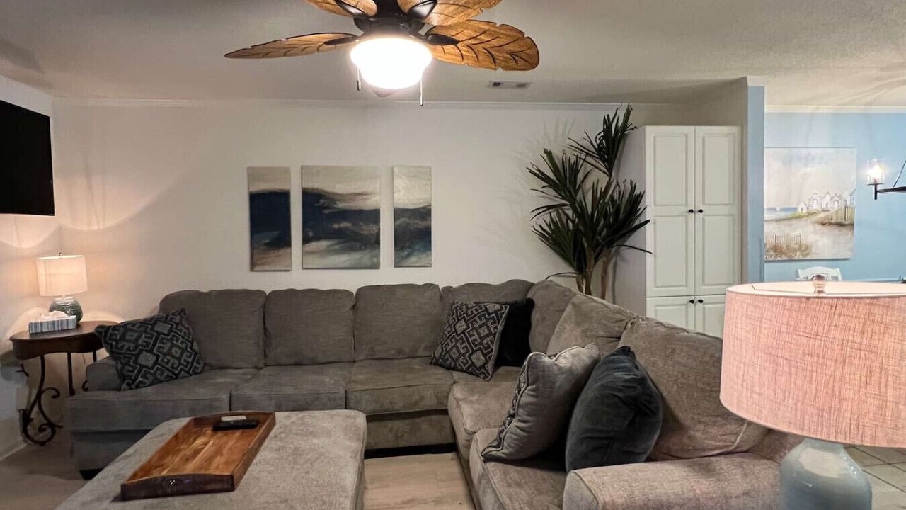 Photo of Livingroom in Vaught