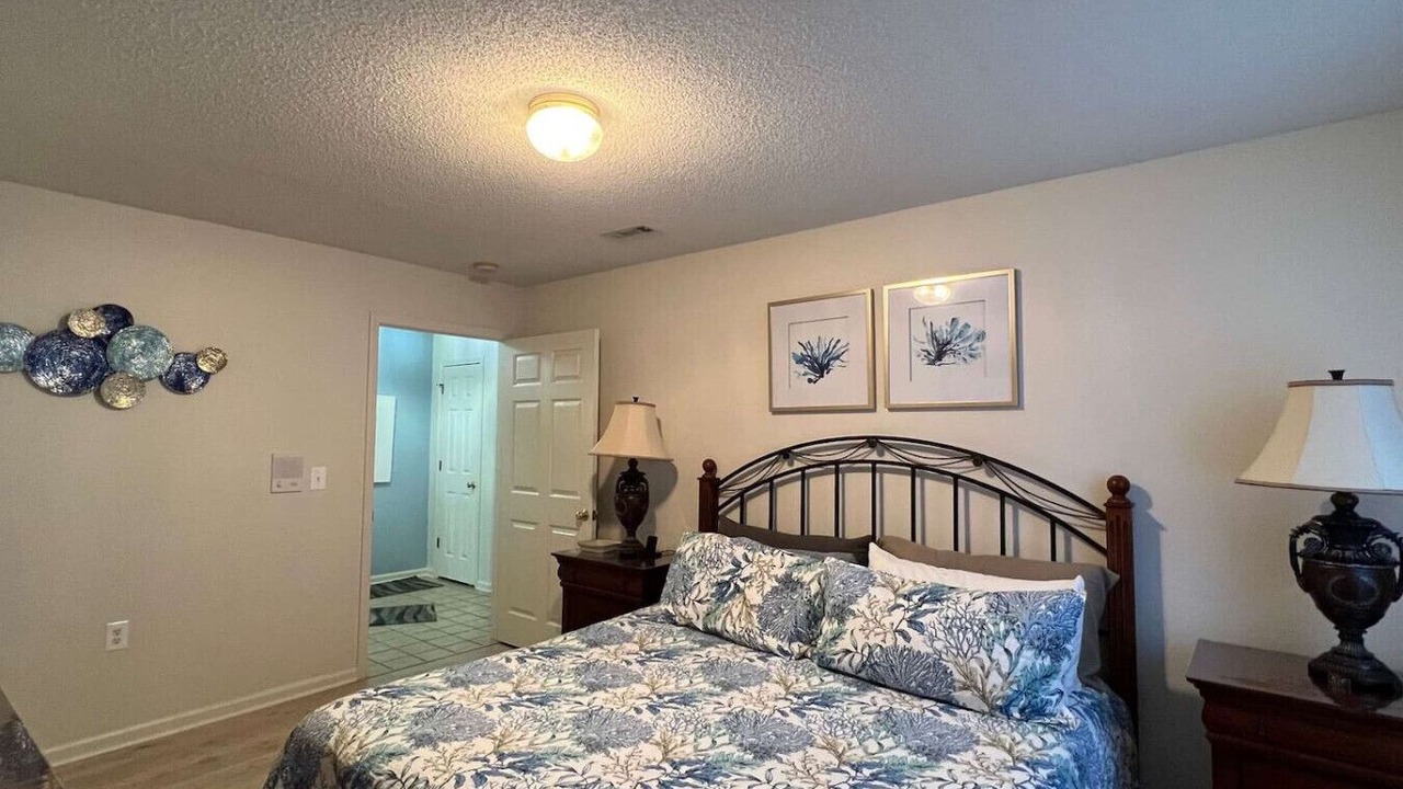 Photo of Bedroom in Vaught