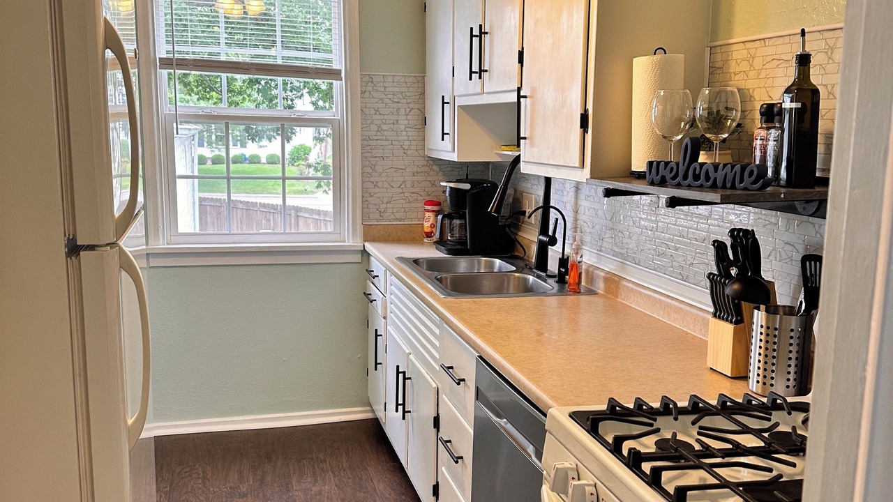Photo of Kitchen in Toledo