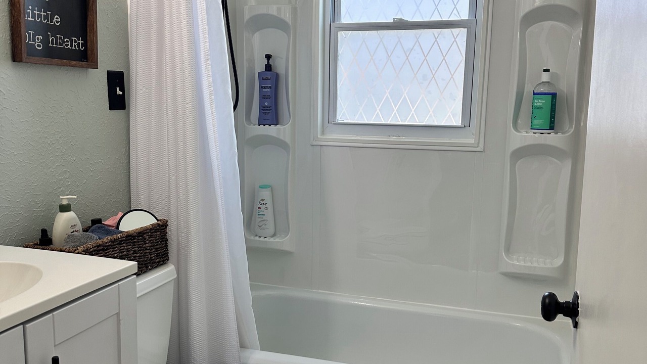 Photo of Bathroom in Toledo