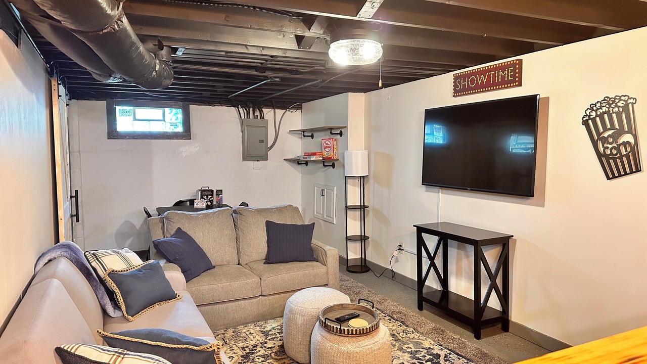 Photo of Livingroom in Toledo