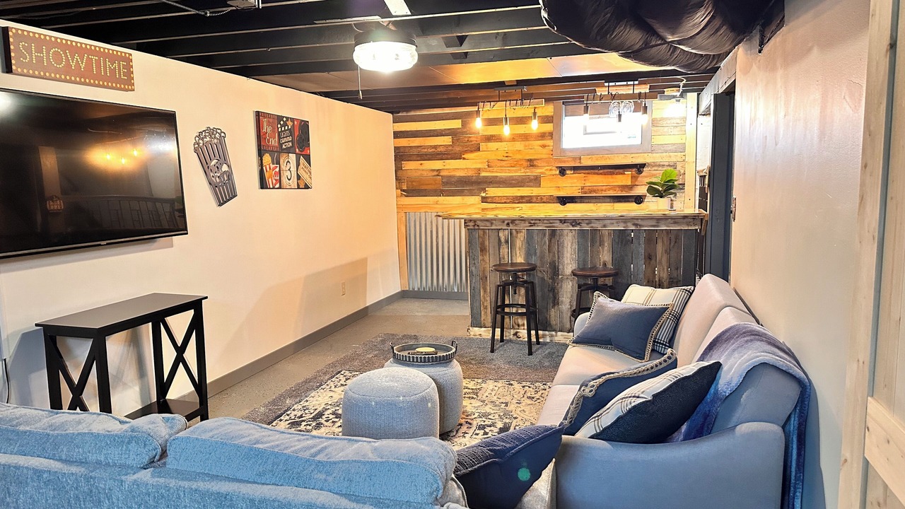 Photo of Livingroom in Toledo