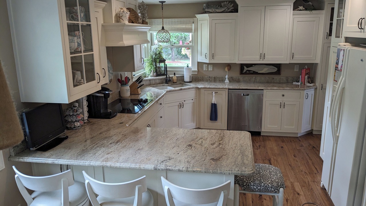 Photo of Kitchen in Howard