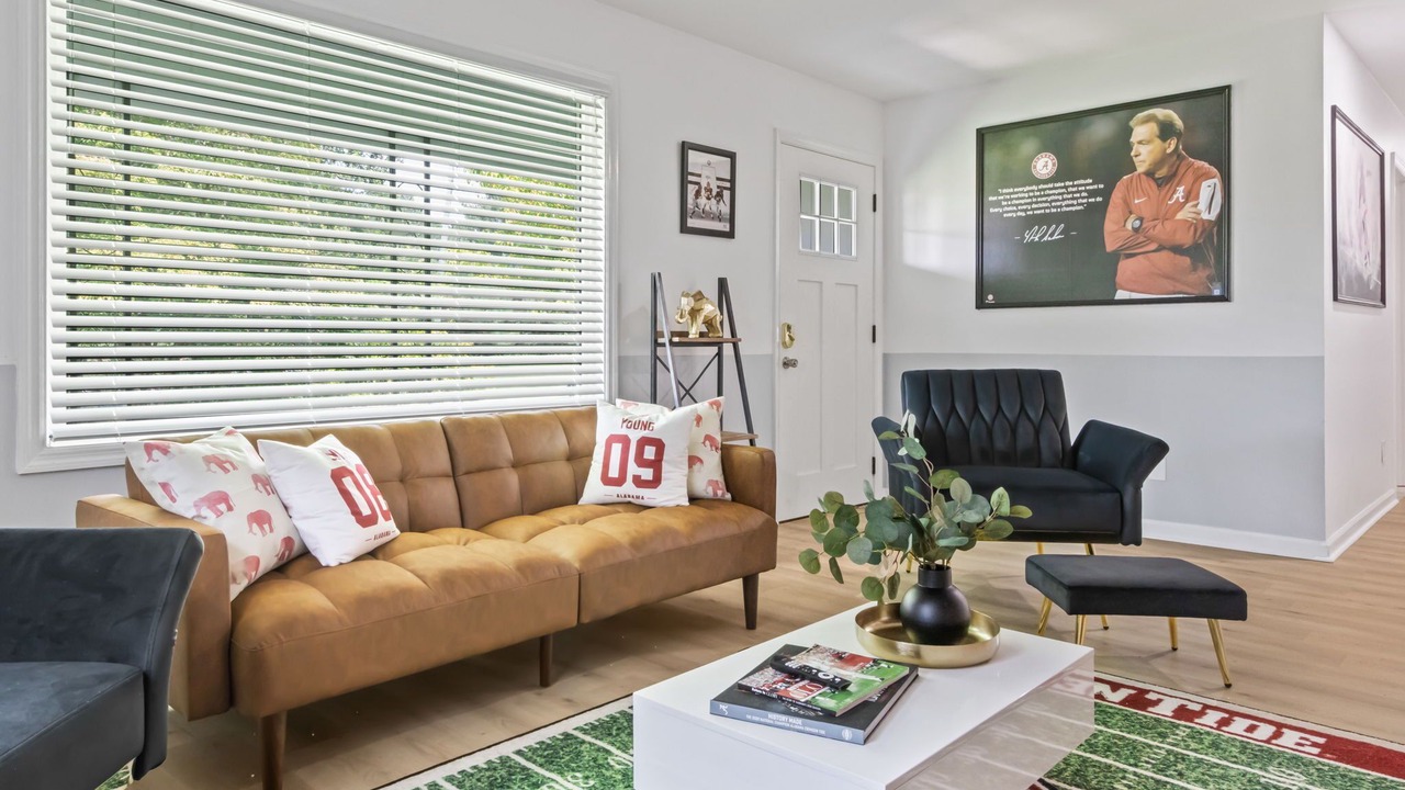 Photo of Livingroom in New Market